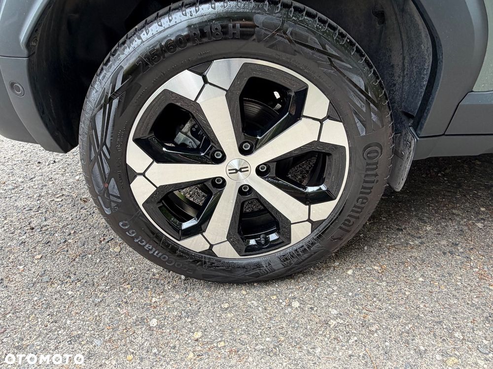 Dacia Duster 1.0 TCe Prestige - 16