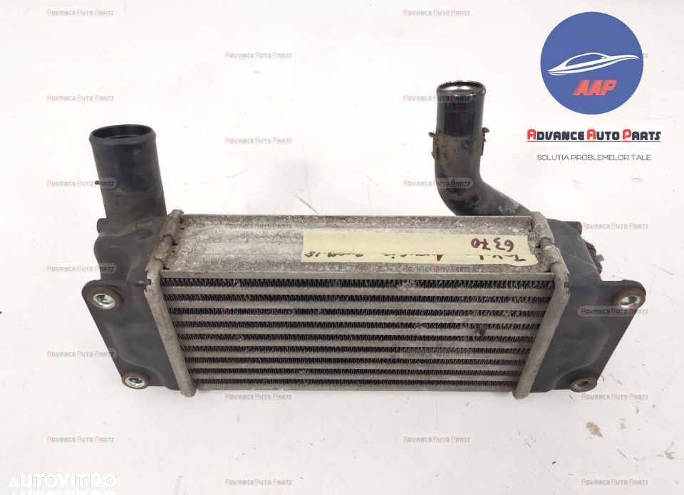 Intercooler 2.2D originala in stare buna Toyota  Avensis  3 T27 [2th f - 2