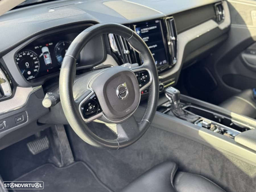 Volvo XC 60 - 7