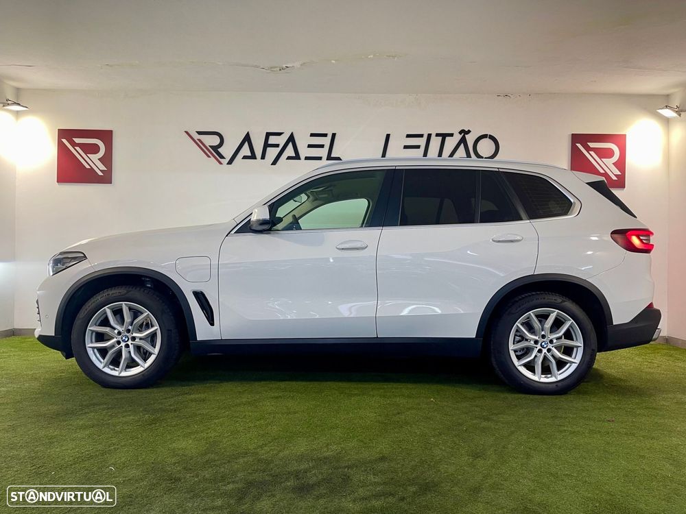 BMW X5 45 e xDrive - 10