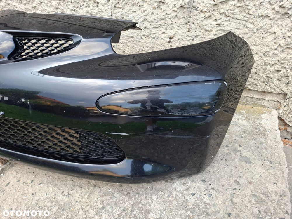 ZDERZAK PRZEDNI TOYOTA AYGO 05/09r - 6