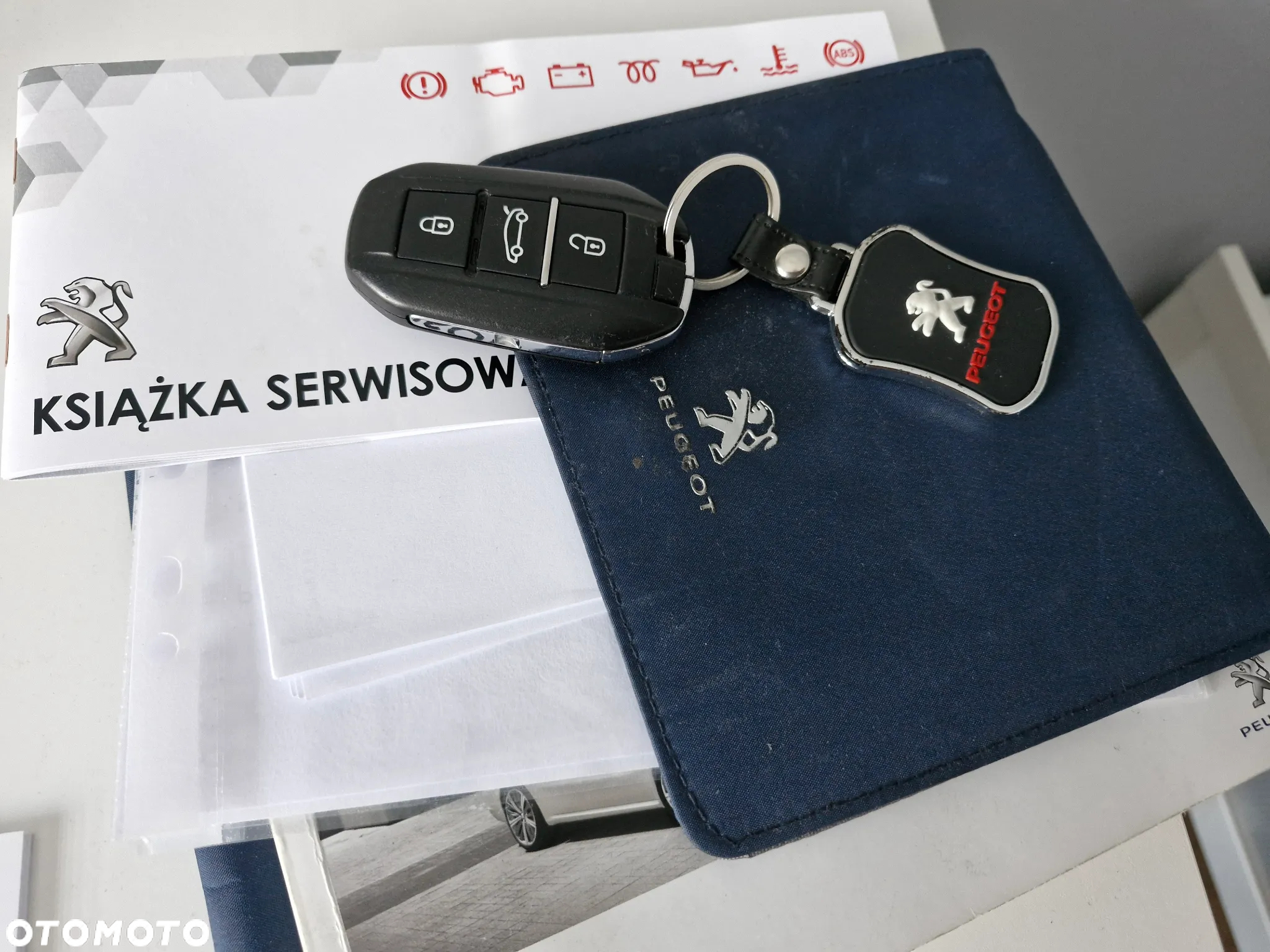 Peugeot 508 2.0 HDi Active - 23