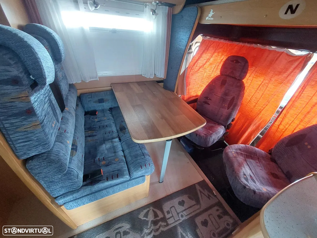 Chausson Welcome - 17
