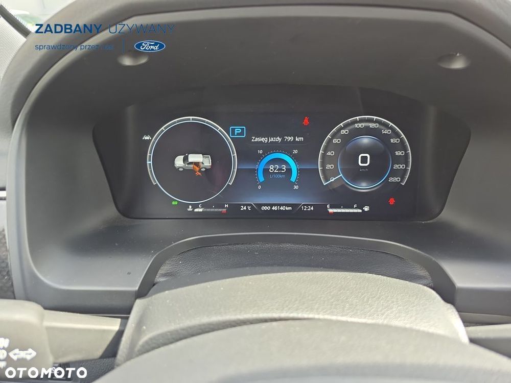 SsangYong Musso - 17