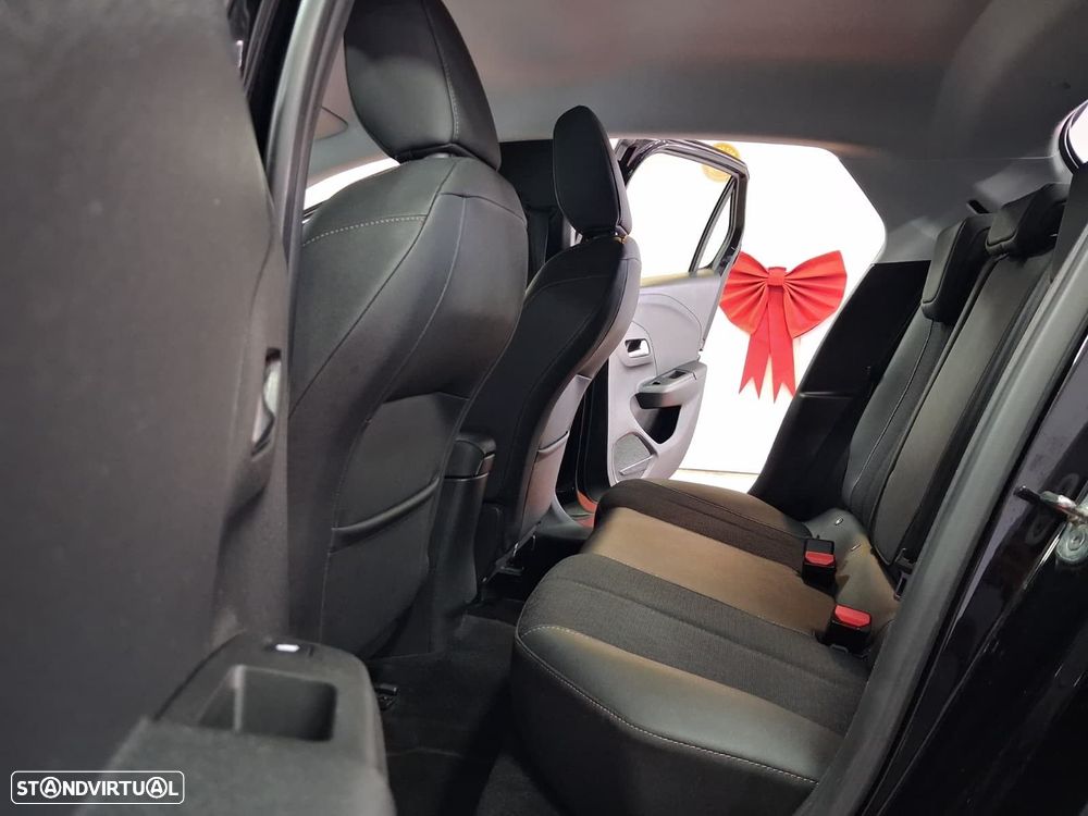 Opel Corsa - 14