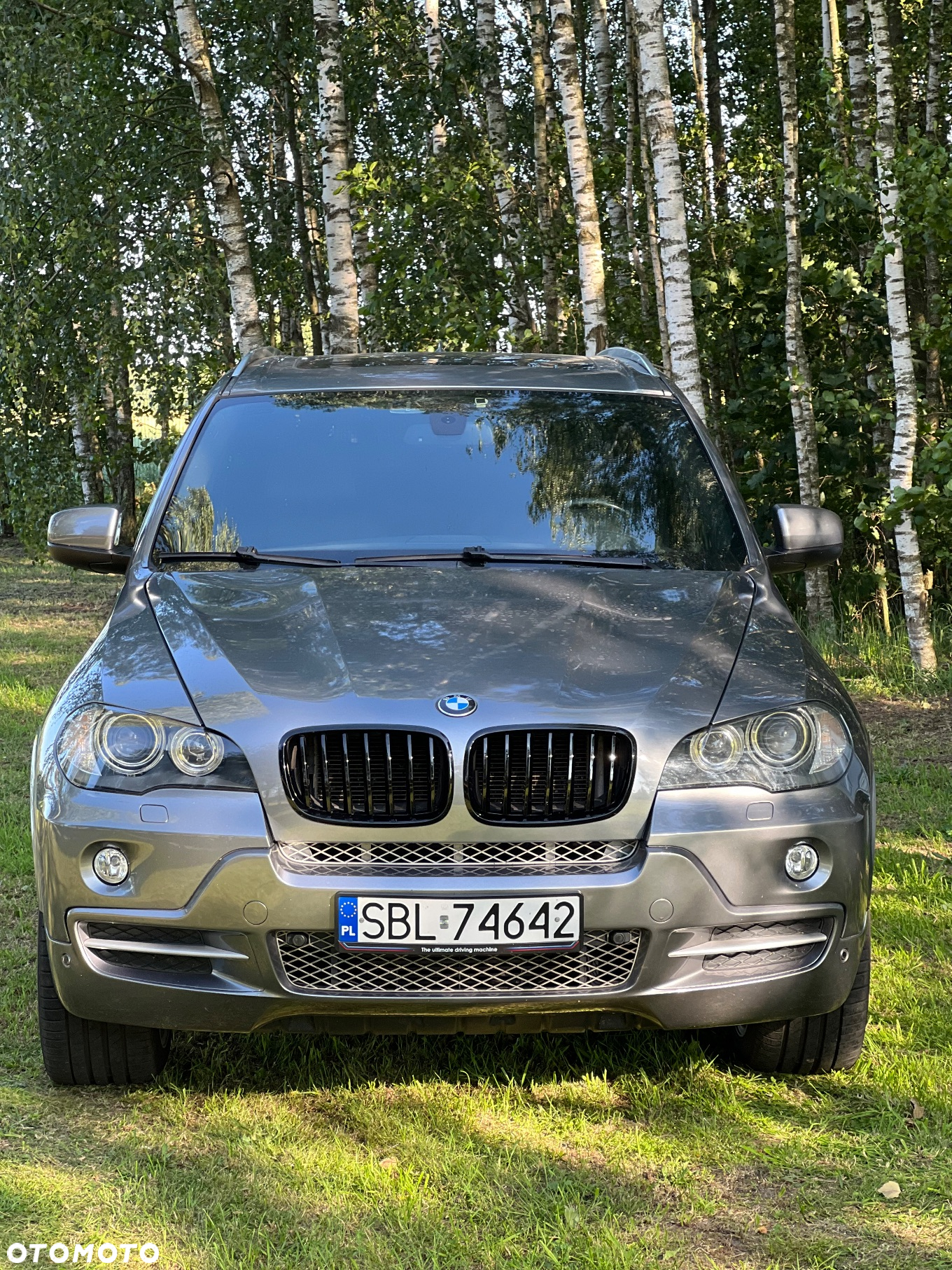 BMW X5 3.0sd xDrive - 4