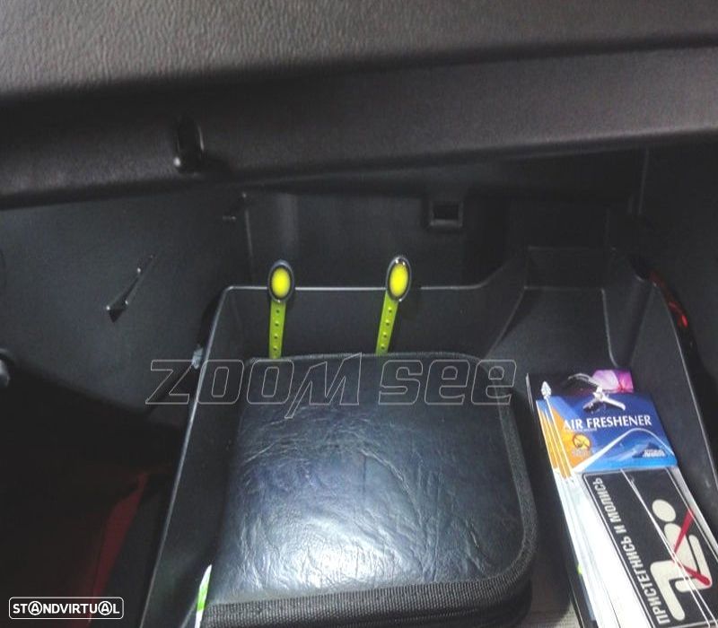 KIT COMPLETO 13 LAMPADAS LED INTERIOR PARA OPEL ASTRA H OPC GTC CARAVANA BERLINA ESTATE HATCHBACK 04 - 4