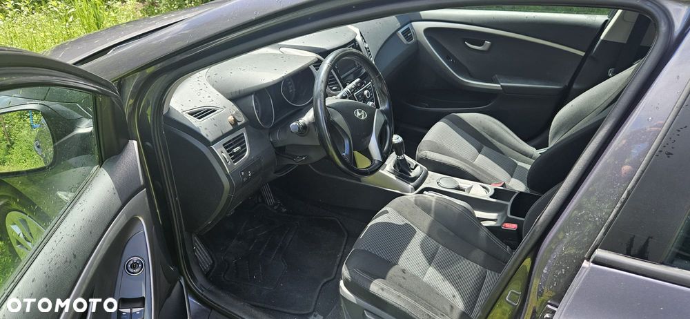 Hyundai i30 - 11