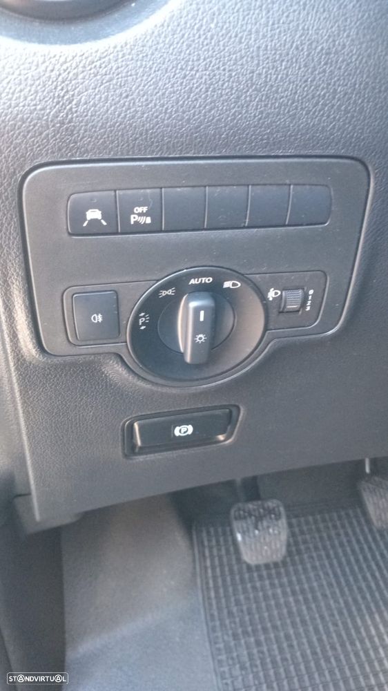 Mercedes-Benz Vito 110 CDI - 15