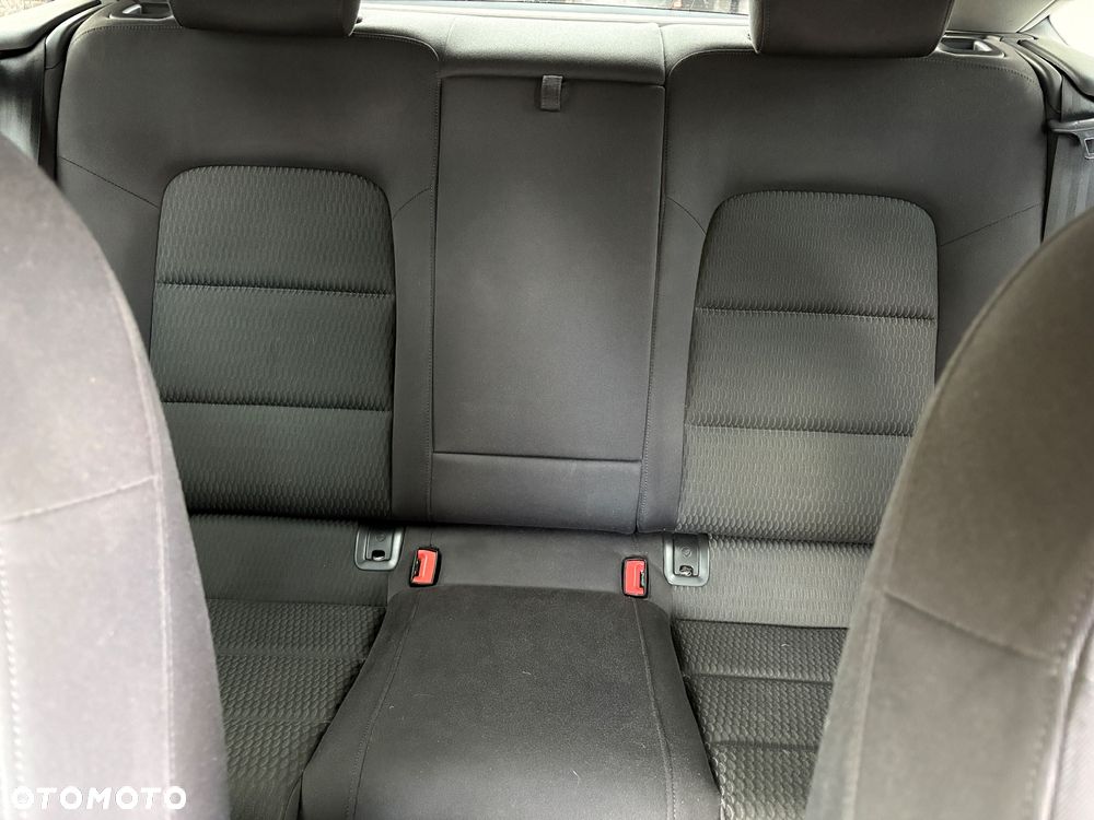Audi A5 Sportback 2.0 TDI Multitronic - 10