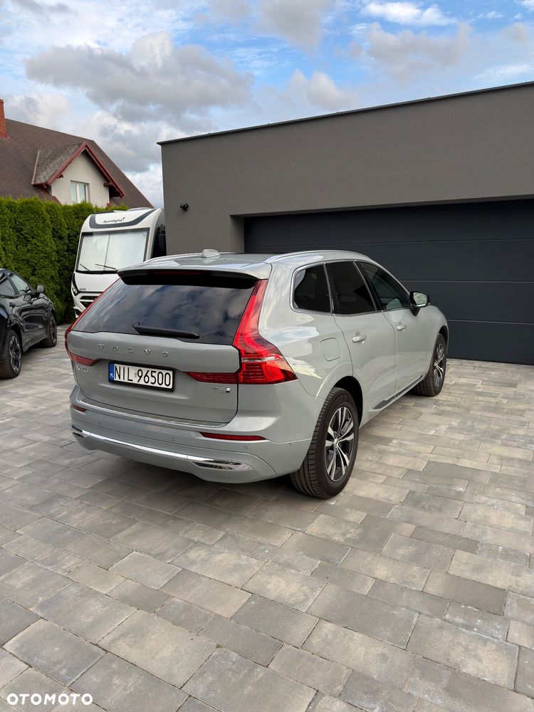 Volvo XC 60 - 4