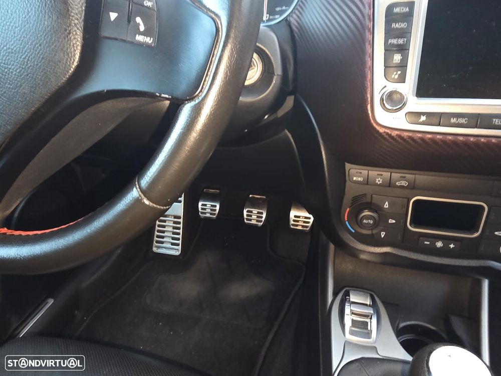 Alfa Romeo MiTo 1.3 JTDM ECO Impression - 40