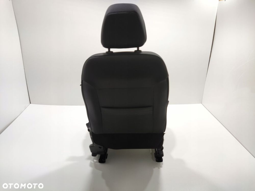 fotel lewy przód przedni kierowcy renault megane iv 2016-2020 europa - 7