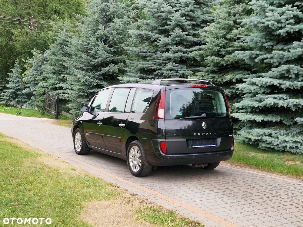 Renault Espace 2.0 Dynamique - 7