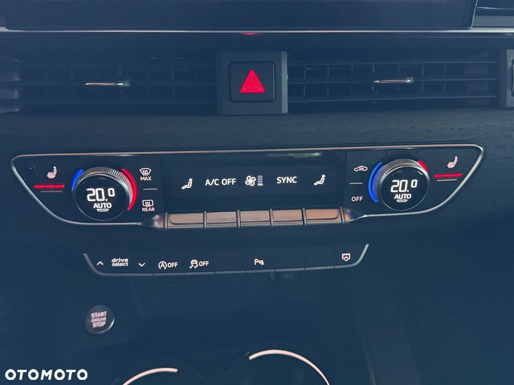 Audi A4 Limousine 45 TFSI quattro S tronic S line - 6
