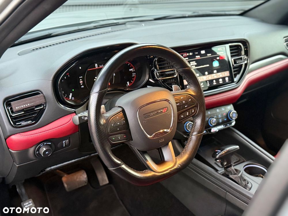 Dodge Durango - 21