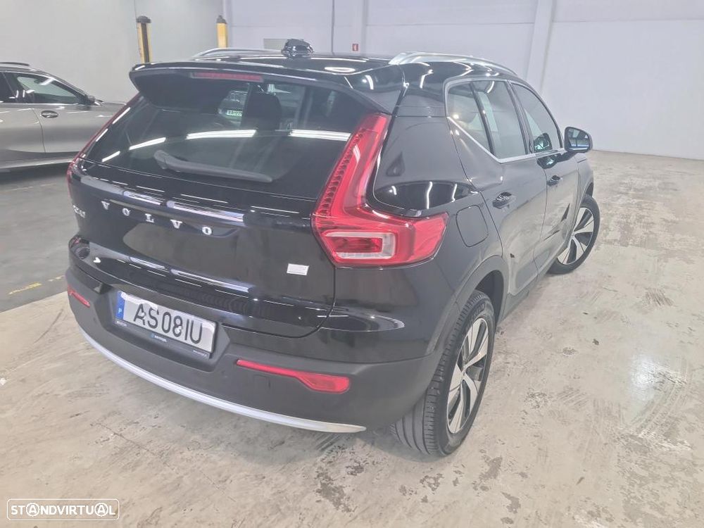 Volvo XC 40 1.5 T4 PHEV Core - 4