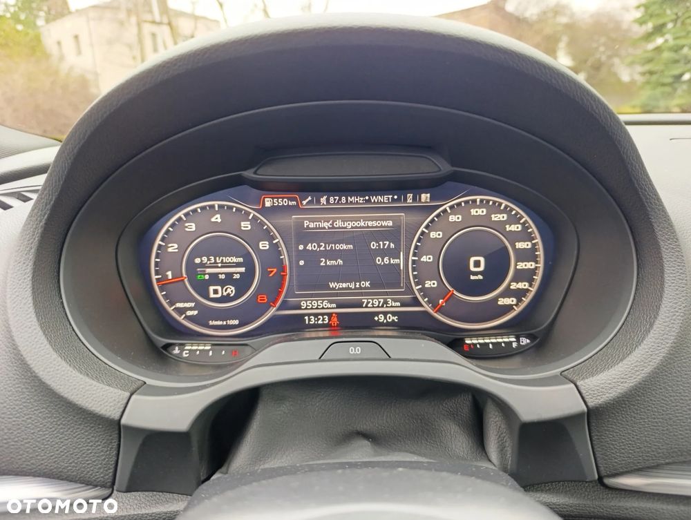 Audi A3 Limousine - 15