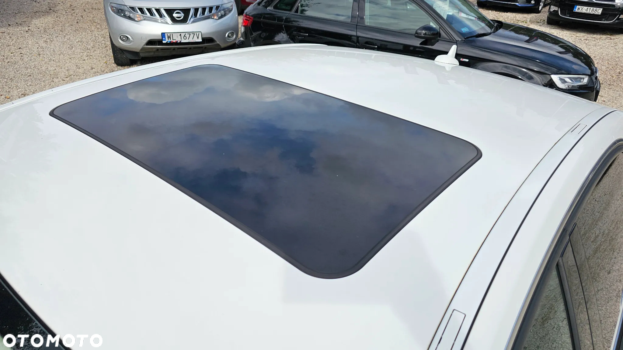 Mercedes-Benz Klasa E 250 BlueTEC 9G-TRONIC Avantgarde - 37
