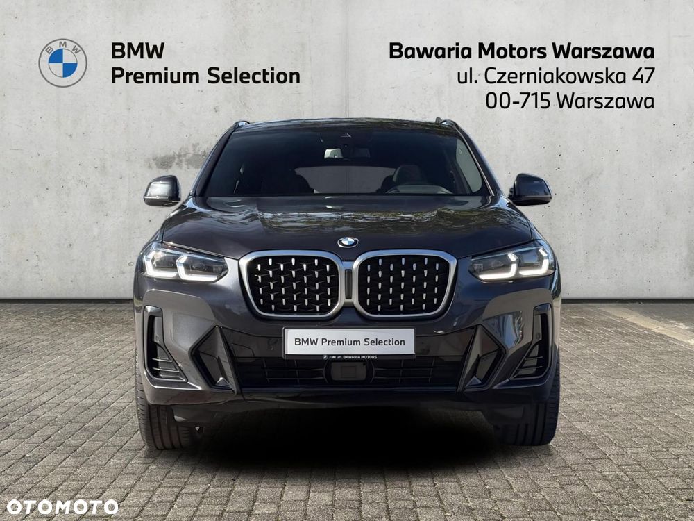 BMW X4 - 10