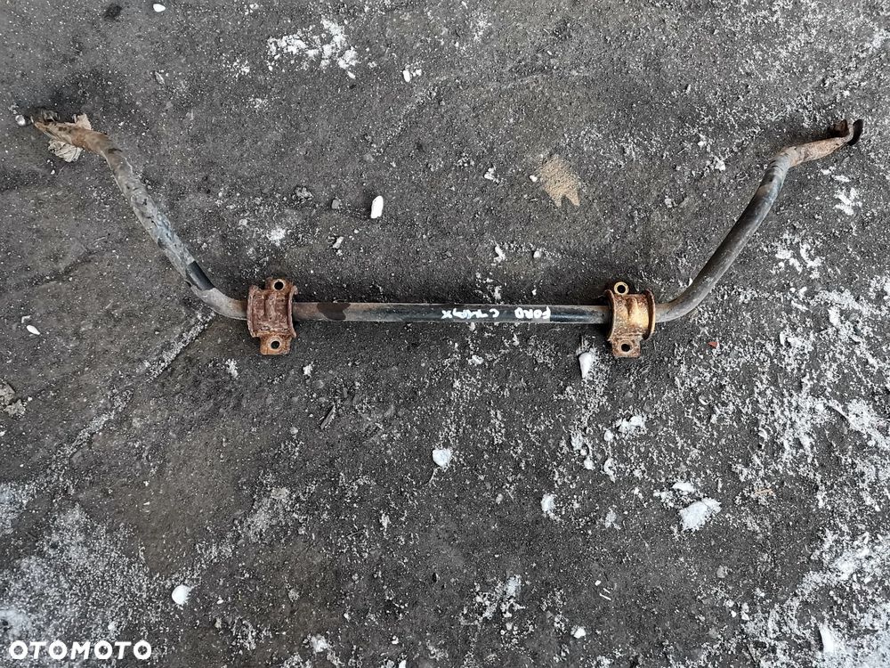 Drazek stabilizatora FORD C-MAX MK1 - 2