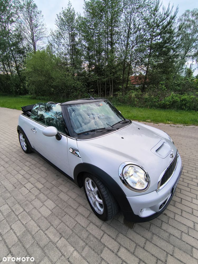 MINI Cooper S Highgate - 7