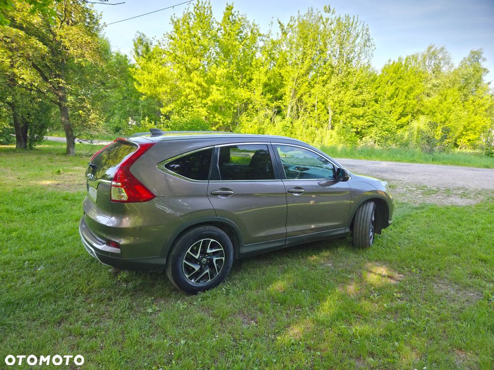 Honda CR-V 1.6i-DTEC Elegance (ADAS / Connect+) - 15