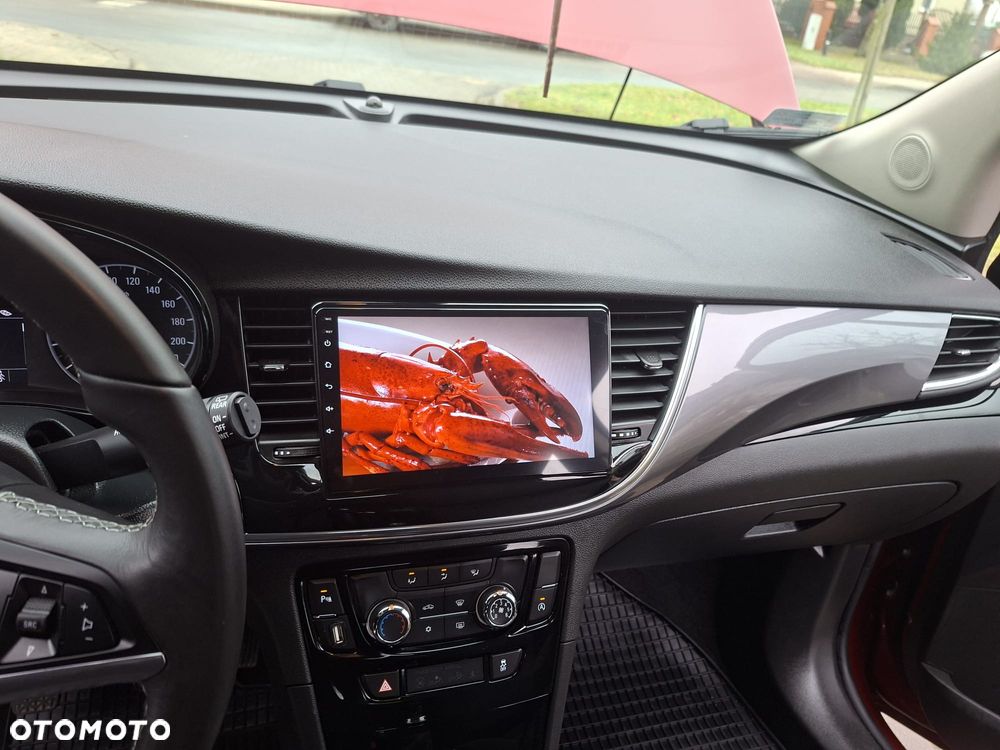 Opel Mokka 1.4 T Enjoy - 9