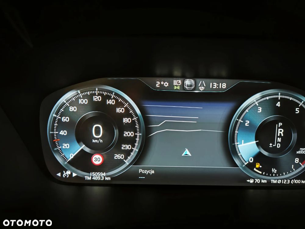 Volvo S60 T6 AWD Inscription - 10