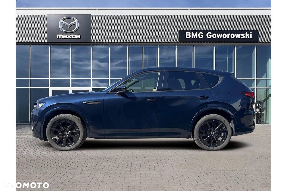 Mazda CX-60 - 3