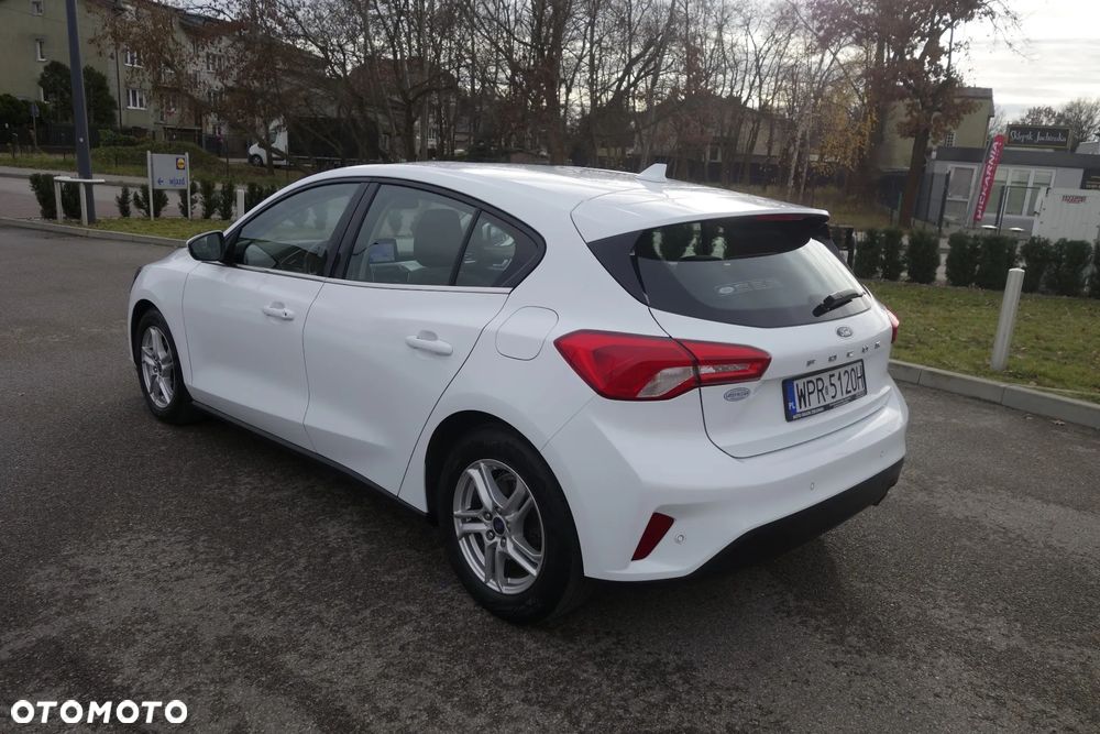 Ford Focus 1.5 EcoBlue Trend Edition - 5