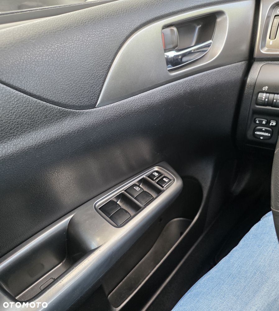 Subaru Impreza - 20