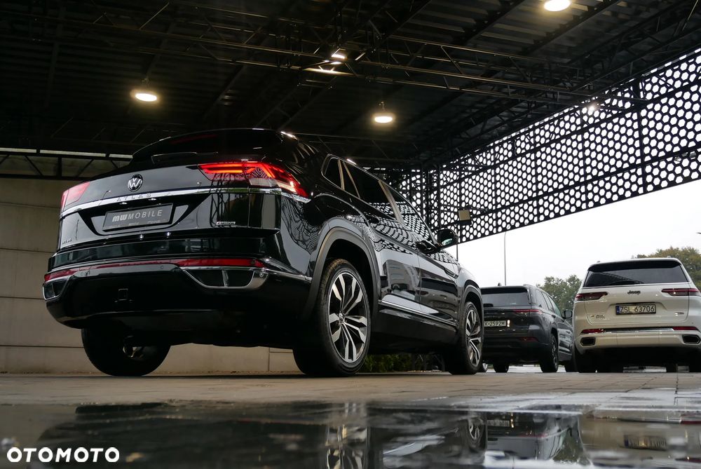 Volkswagen Atlas - 40