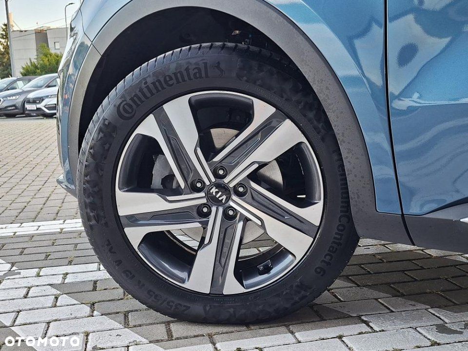 Kia Sorento - 9
