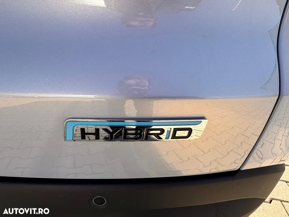 Chery Tiggo 4 1.5 TGDI DHT HEV Unique - 13