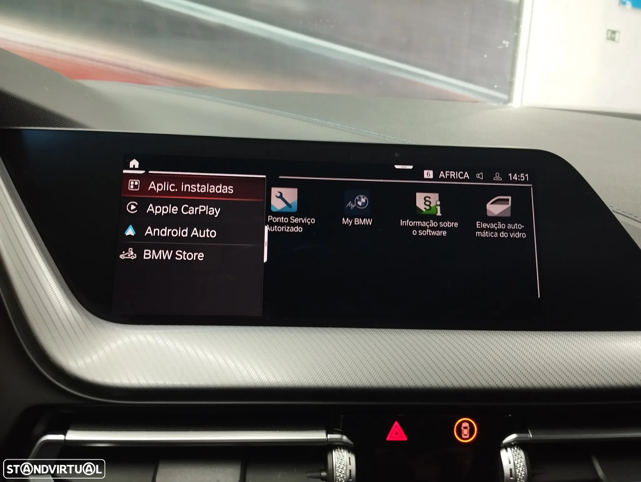 BMW 216 Gran Coupé d Pack Desportivo M - 32
