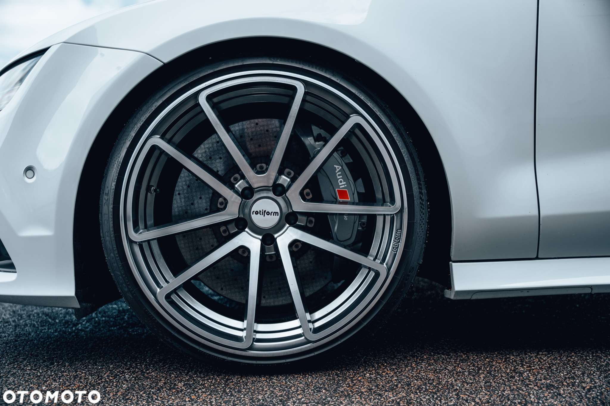 Audi RS7 Sportback performance - 12