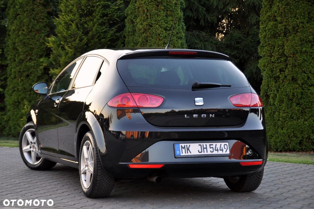 Seat Leon - 18
