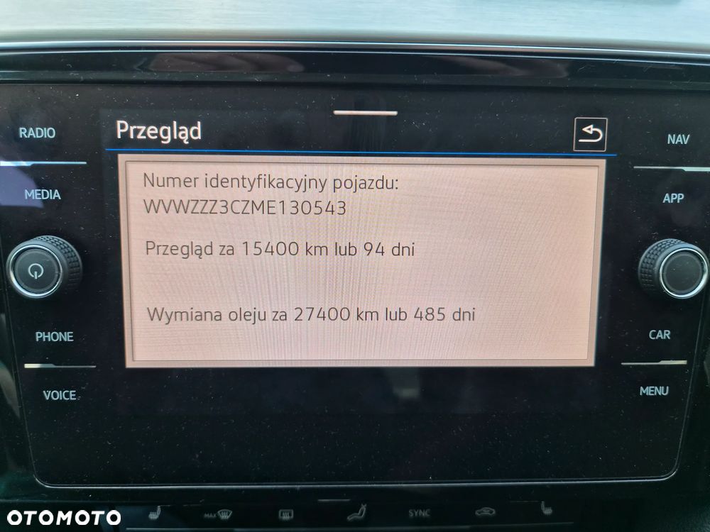 Volkswagen Passat 1.5 TSI EVO Elegance DSG - 14