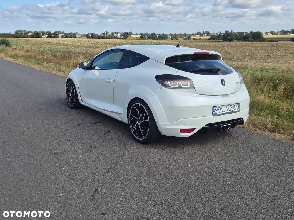Renault Megane Coupe TCe 265 Sport - 7