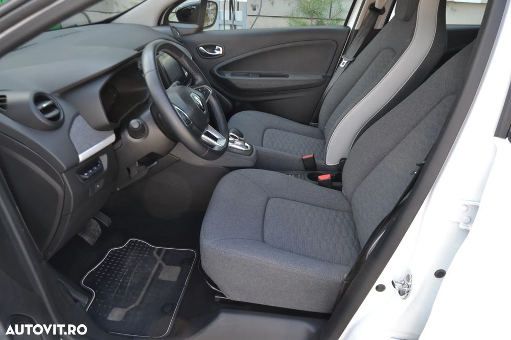 Renault ZOE 50 R135 Evolution - 10
