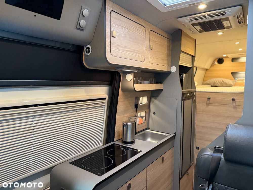 Mercedes-Benz Sprinter - 6