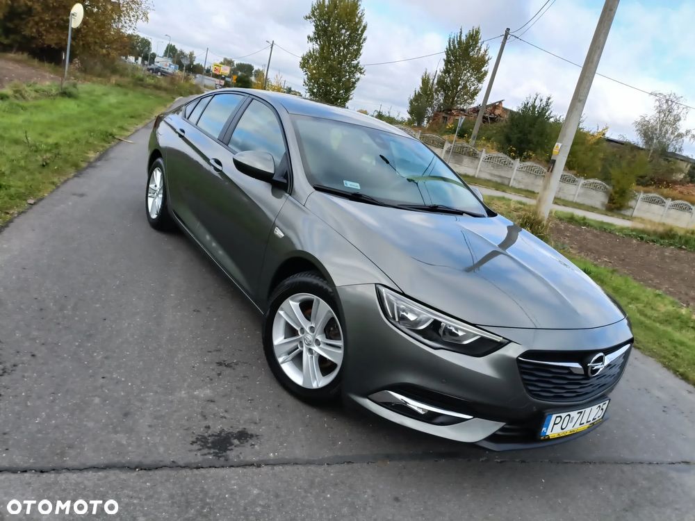 Opel Insignia 1.5 T GPF Enjoy S&S - 30