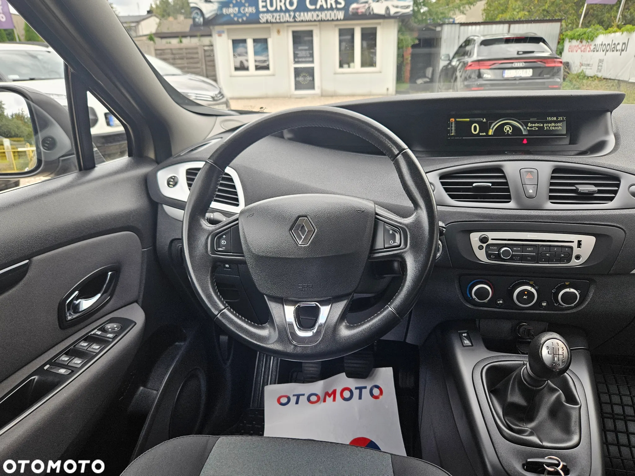 Renault Scenic Xmod 1.2 TCE Energy Life - 5