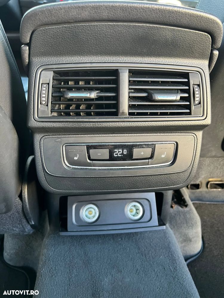 Audi Q7 3.0 TFSI Quattro Tiptronic - 19