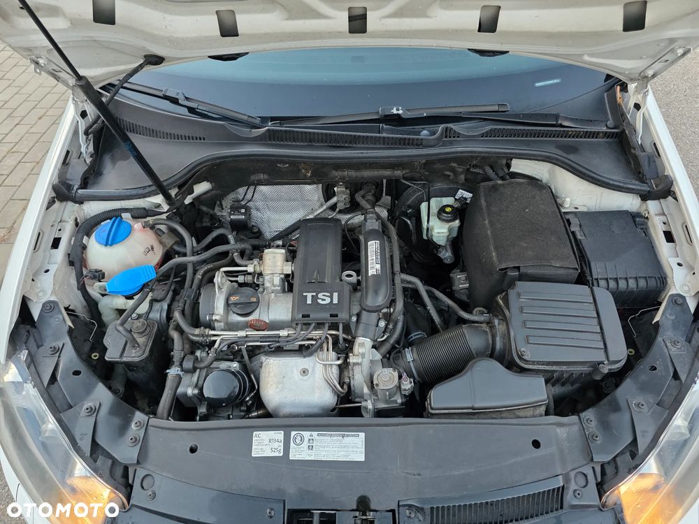 Volkswagen Golf 1.2 TSI BlueMotion Technology Style - 34