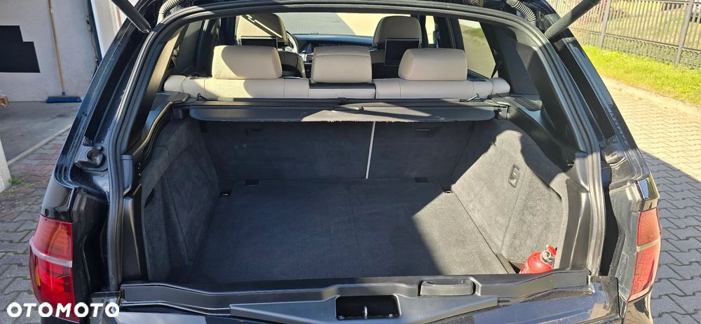 BMW X5 3.0d xDrive - 12