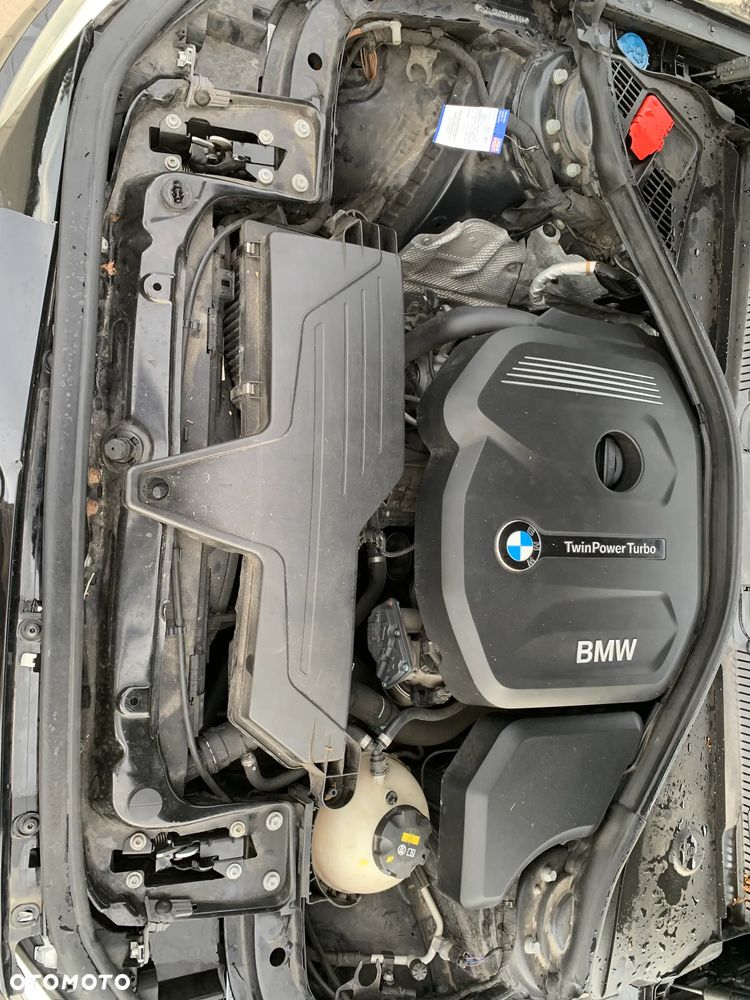 BMW Seria 1 118i Edition M Sport Shadow - 14