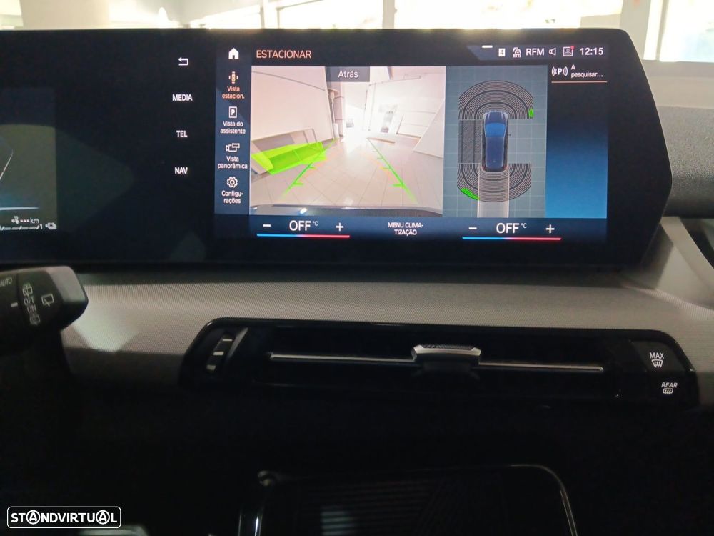 BMW 225xe Active Tourer e xDrive - 28