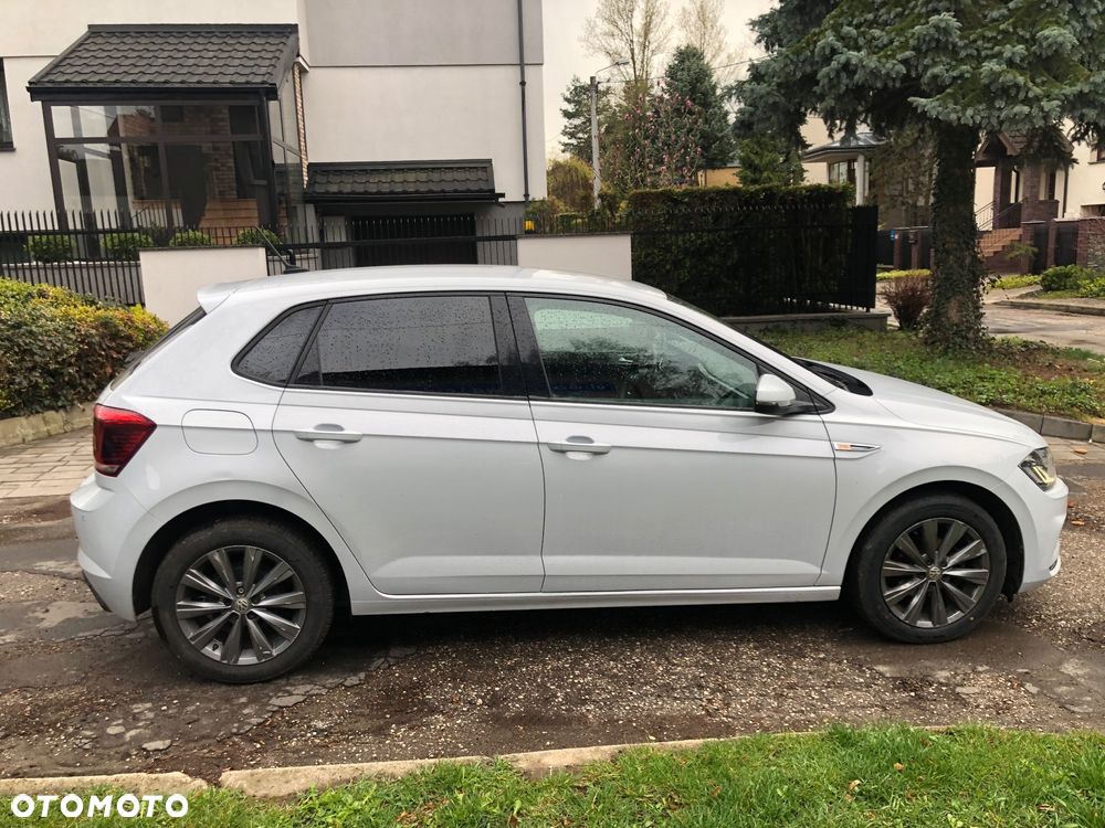 Volkswagen Polo - 8